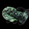 Alienastic Gode Nebuk 19 x 6.5 cm Vert